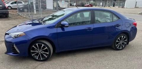 Toyota Corolla 2014