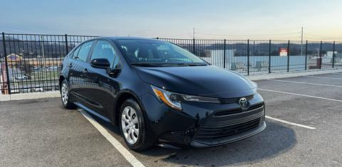 Toyota Corolla 2026