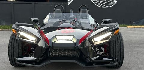 Polaris Slingshot 2023