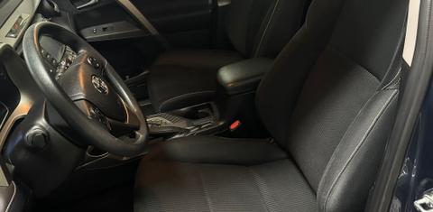 Toyota RAV4 2014