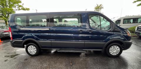 Ford Transit 2015