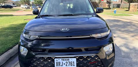 Kia Soul 2020