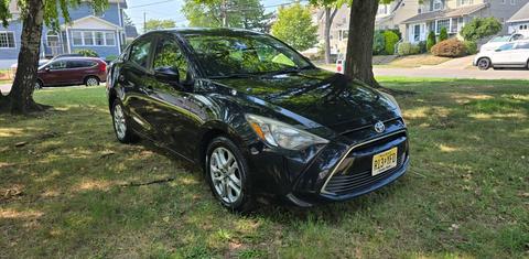 Toyota Yaris iA 2017