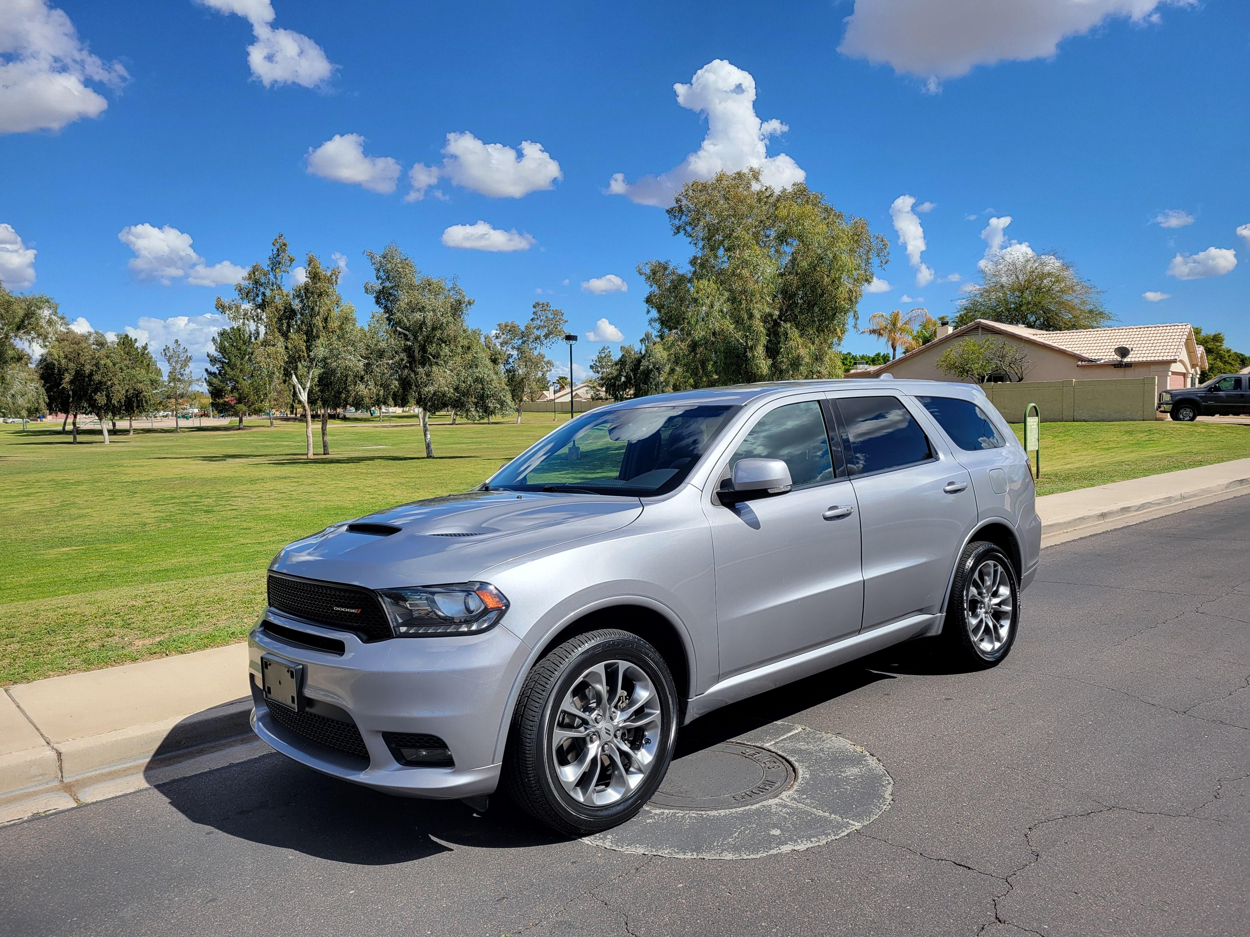 Dodge Durango 2019 in Mesa, AZ