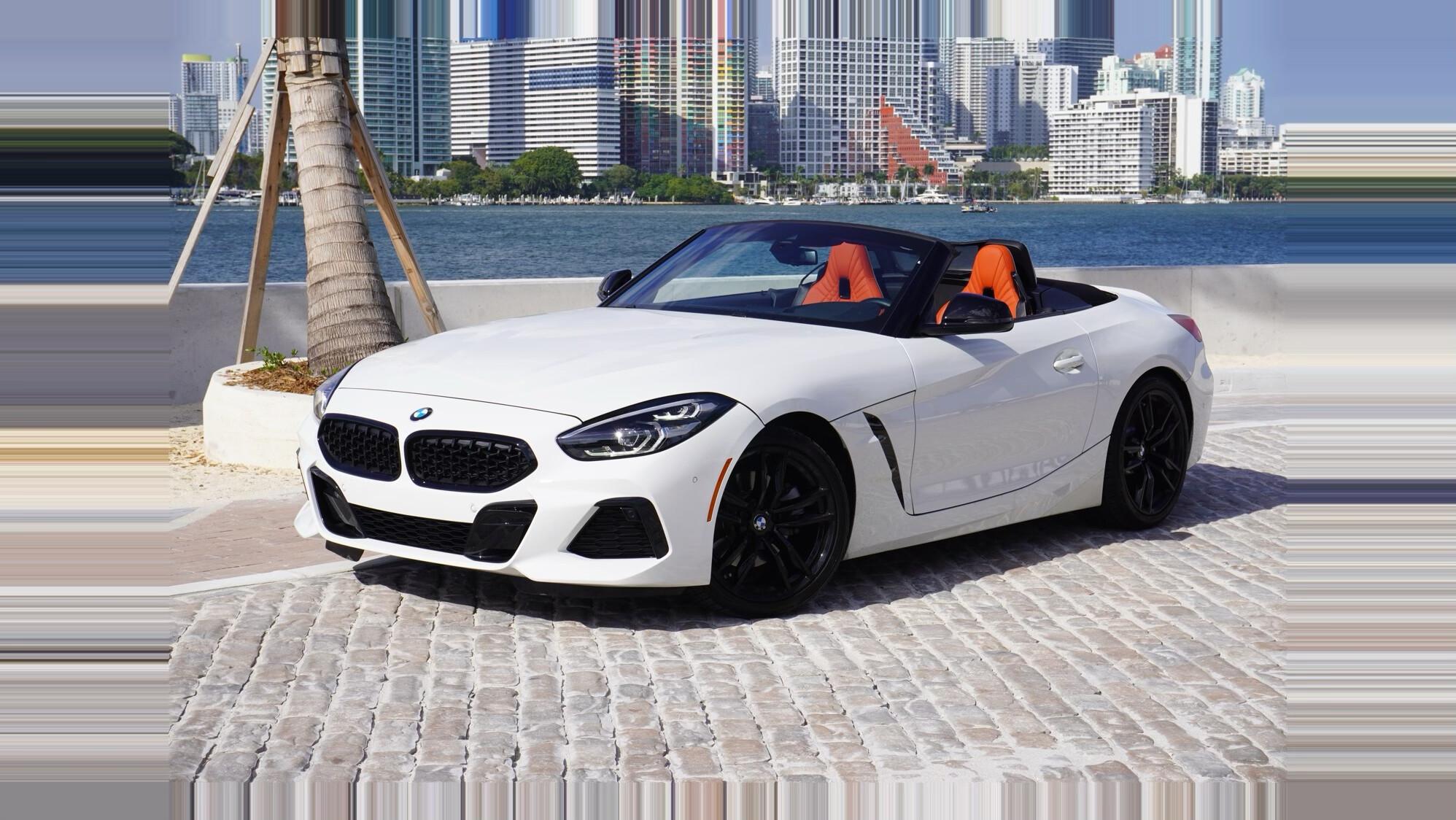 BMW Z4 2022 rental in Hialeah, FL by Cenzo INC | Turo