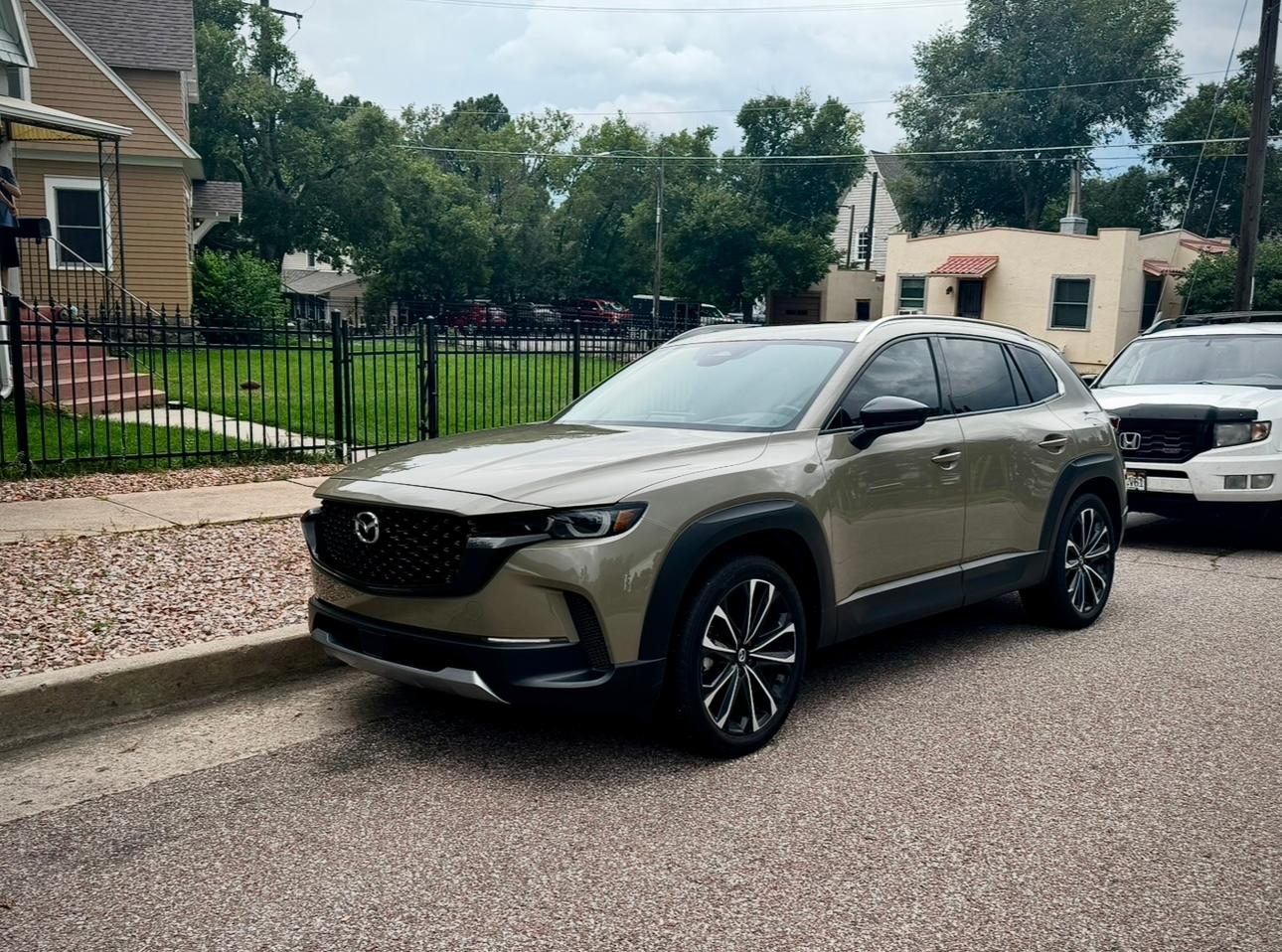 Mazda CX-50 2025 in Colorado Springs, CO
