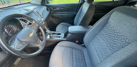 Chevrolet Equinox 2024