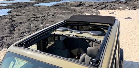 Jeep Wrangler 2025