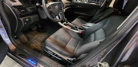 Honda Accord 2014