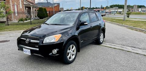 Toyota RAV4 2010