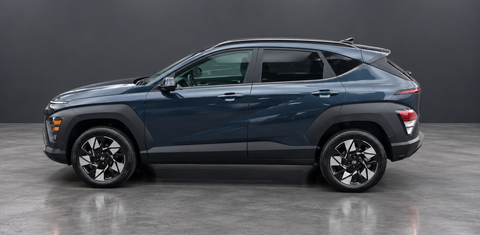 Hyundai Kona 2024
