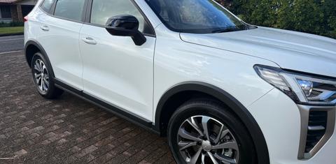 GWM HAVAL JOLION 2026