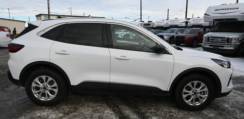 Ford Escape 2023