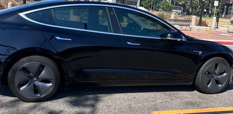 Tesla Model 3 2019