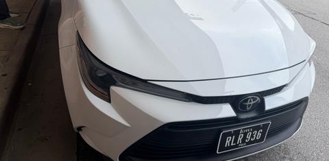 Toyota Corolla 2024