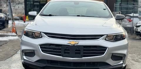 Chevrolet Malibu 2017