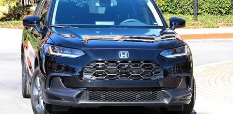 Honda HR-V 2026