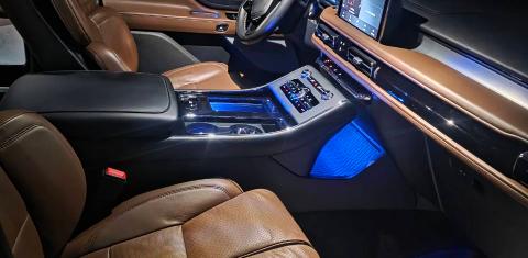 Lincoln Aviator 2022