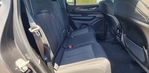 Jeep Grand Cherokee 2024