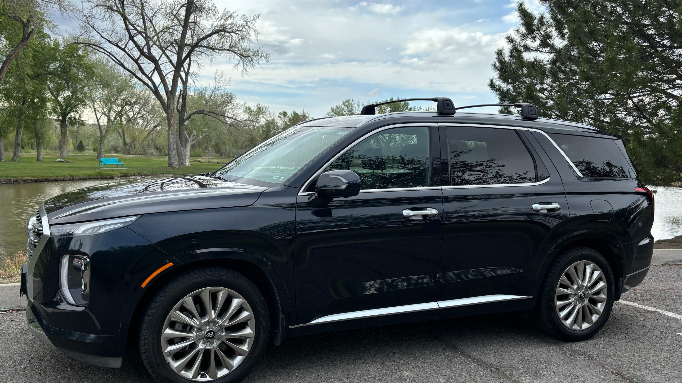 Hyundai Palisade 2020 in Montrose, CO