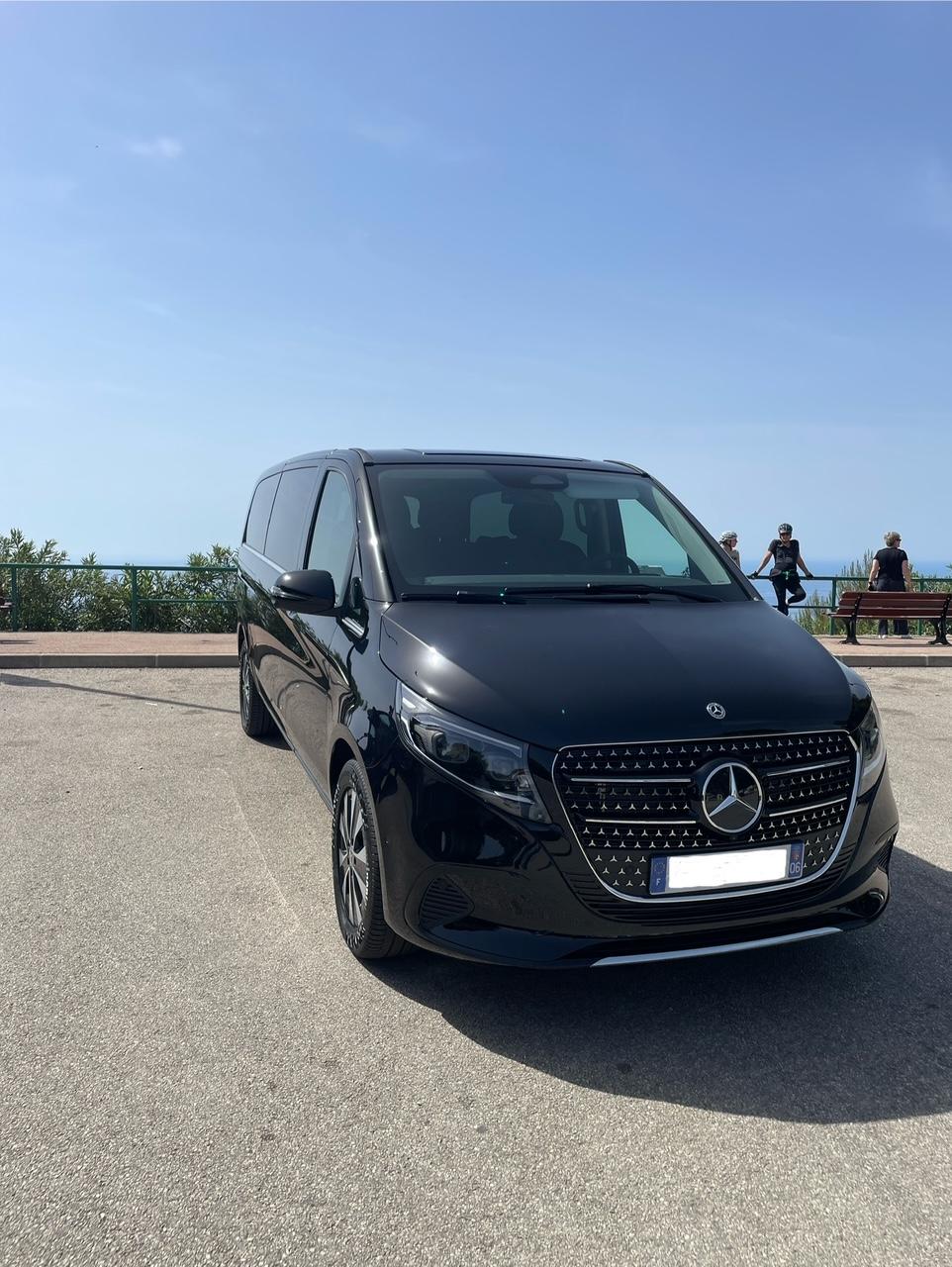 Mercedes-Benz CLASSE V 2025 à Cagnes-sur-Mer