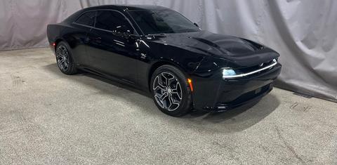 Dodge Charger Daytona 2024