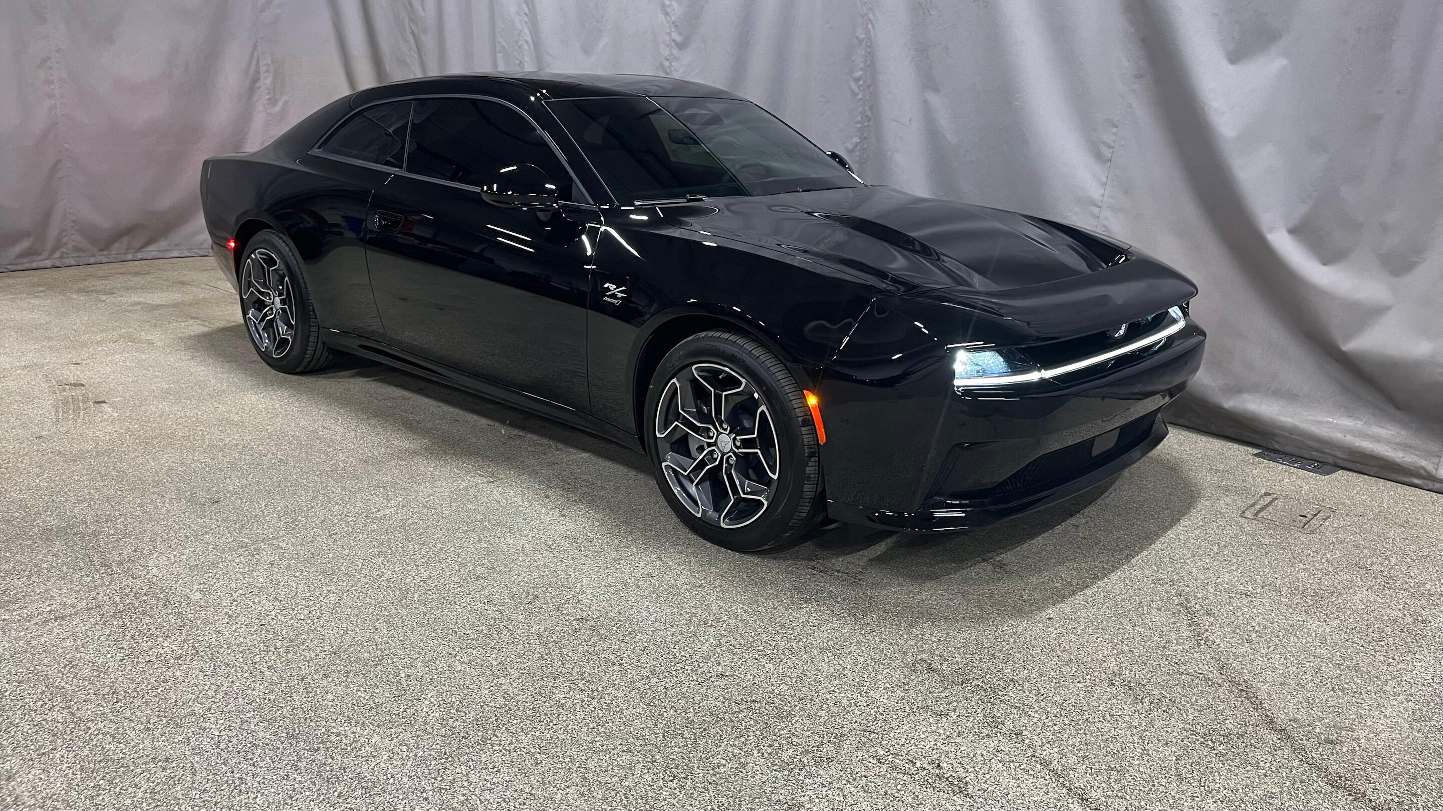Dodge Charger Daytona 2024 in Green Bay, WI