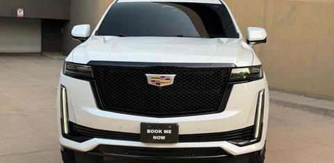 Cadillac Escalade 2021