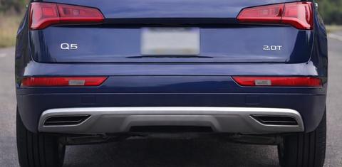 Audi Q5 2018