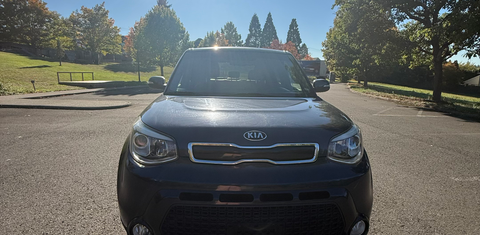 Kia Soul 2015