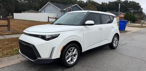Kia Soul 2024
