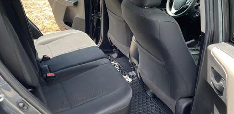 Toyota RAV4 2018