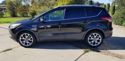 Ford Escape 2014