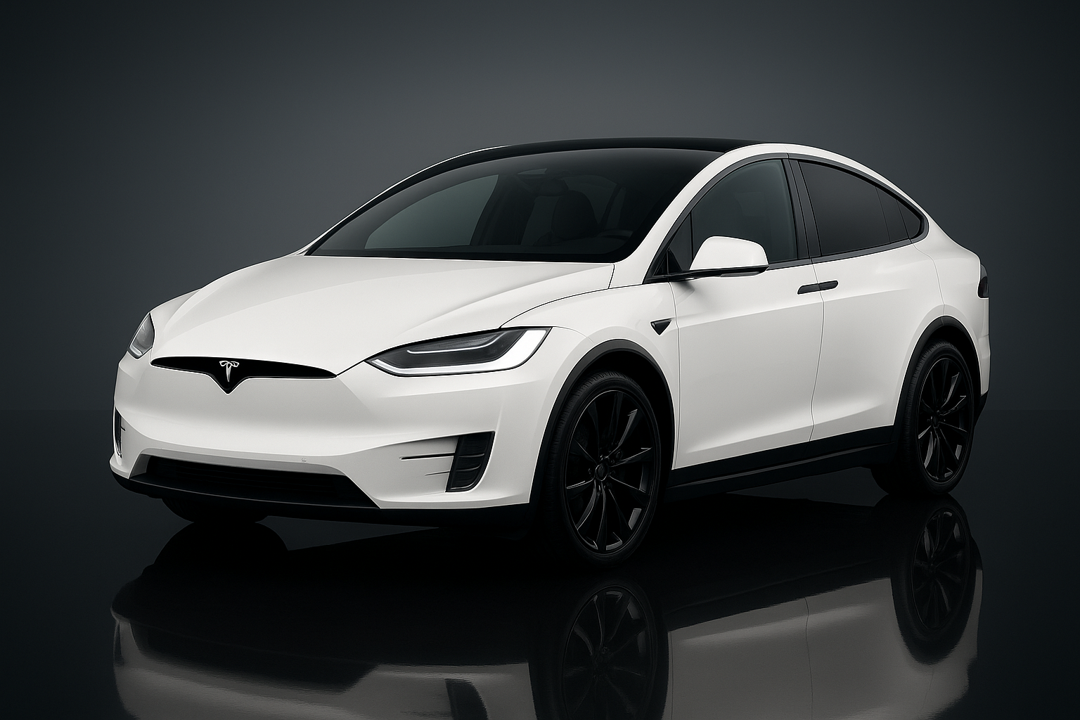 Tesla Model X 2026 in Bothell, WA
