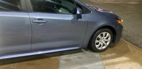 Toyota Corolla 2024