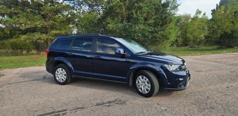 Dodge Journey 2018