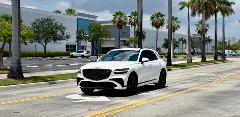 Genesis GV70 2026