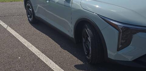 Kia K4 2026