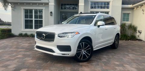 Volvo XC90 2020