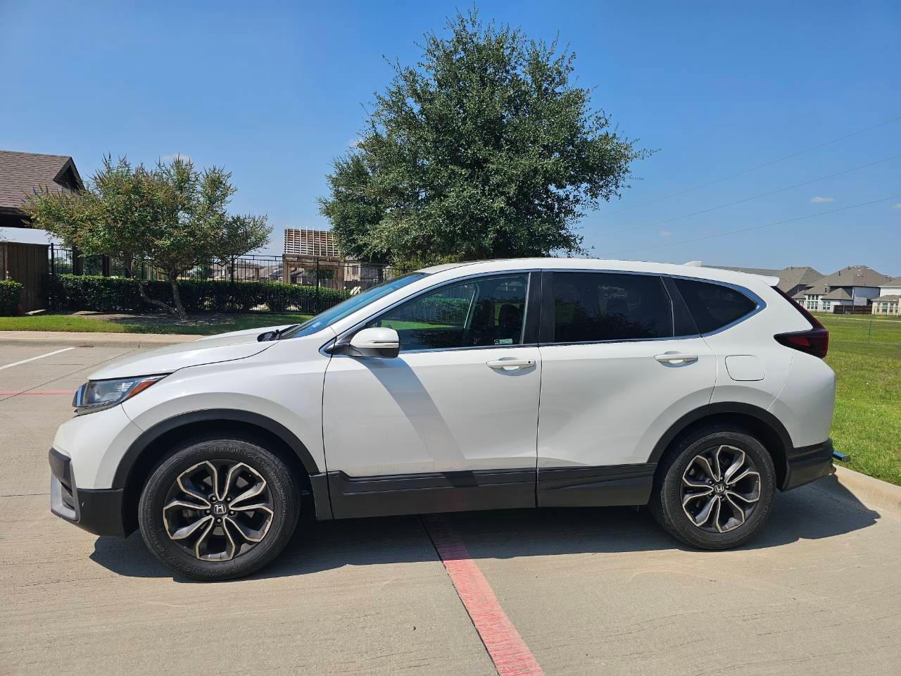 Honda CR-V 2020 in Tukwila, WA
