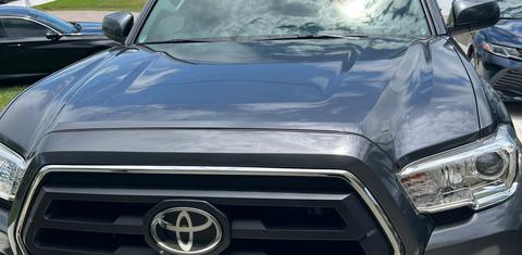 Toyota Tacoma 2020
