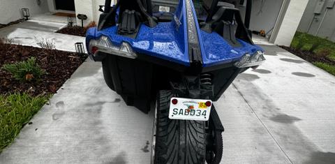 Polaris Slingshot 2023