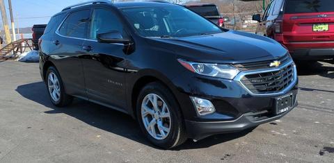 Chevrolet Equinox 2020