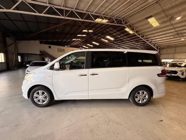 LDV G10 2021 in Tweed Heads