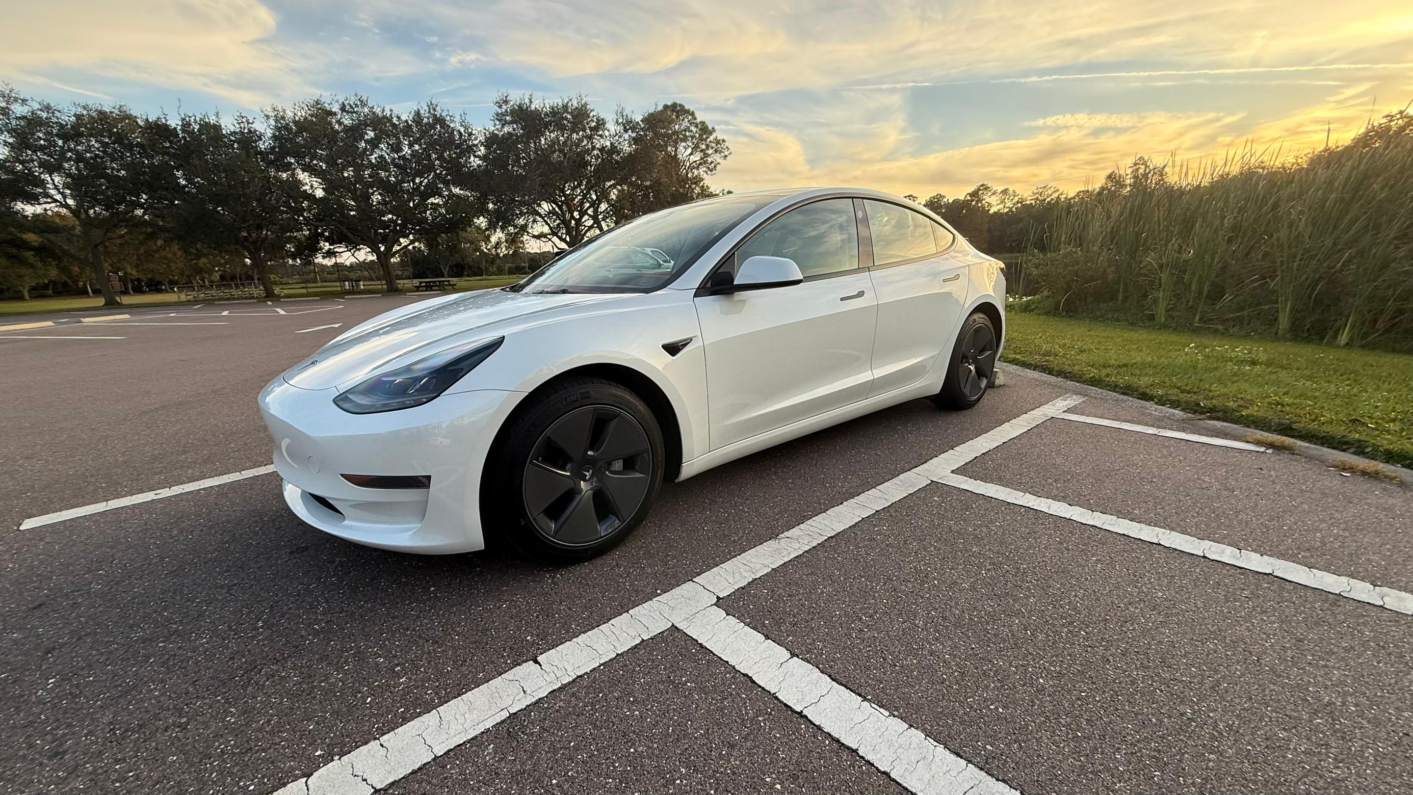 Tesla Model 3 2023 in Largo, FL