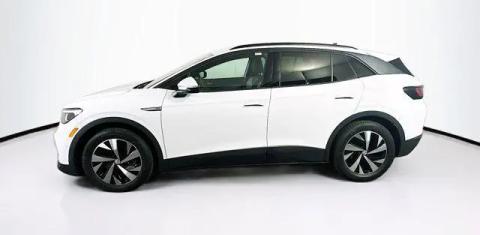 Volkswagen ID.4 2023