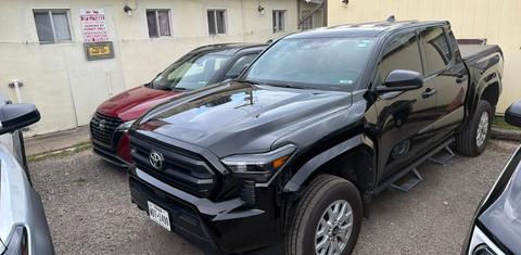 Toyota Tacoma 2024