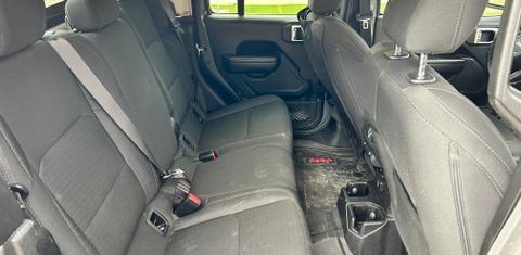 Jeep Gladiator 2020