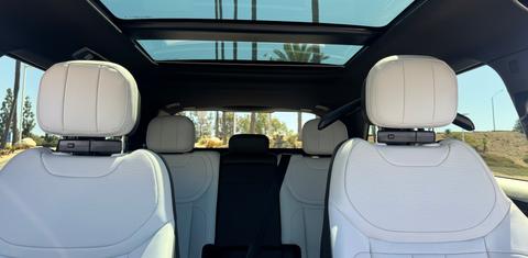 Land Rover Range Rover Sport 2026