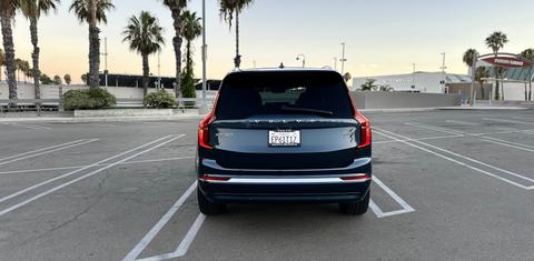 Volvo XC90 2026